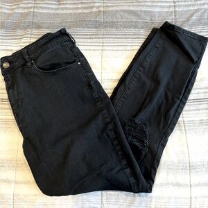 🌺3 for $15🌺 PacSun Black Skinny Jeans